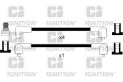 XC206 Sada zapaľovacích káblov CI QUINTON HAZELL