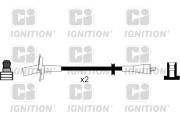 XC533 Sada zapaľovacích káblov CI QUINTON HAZELL