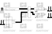 XC559 Sada zapaľovacích káblov CI QUINTON HAZELL