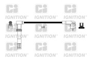 XC717 Sada zapaľovacích káblov CI QUINTON HAZELL