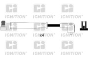 XC924 Sada zapaľovacích káblov CI QUINTON HAZELL