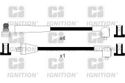 XC949 Sada zapaľovacích káblov CI QUINTON HAZELL