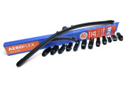 QAW1013 Stieracia liżta AEROFLEX Multi-Fit ULTRA QUINTON HAZELL