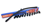 QAW1021 Stieracia liżta AEROFLEX Multi-Fit ULTRA QUINTON HAZELL