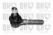 QD1117LHT Uhlový kĺb spojovacej tyče riadenia Premium Kit+ QUINTON HAZELL