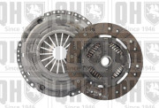QKT4147AF Spojková sada 2-1 RepKit QUINTON HAZELL