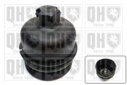 QOC1011 Veko, puzdro olejového filtra TJ Filters QUINTON HAZELL