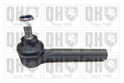 QR1837S Hlava/čap spojovacej tyče riadenia Premium Kit+ QUINTON HAZELL