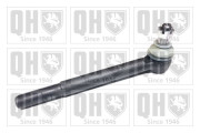 QR2783S Uhlový kĺb spojovacej tyče riadenia Premium Kit+ QUINTON HAZELL