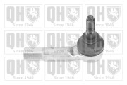 QR3395S Hlava/čap spojovacej tyče riadenia Premium Kit+ QUINTON HAZELL