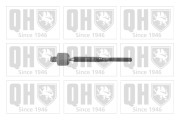 QR3650S Axiálny čap tiahla riadenia QUINTON HAZELL