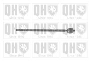 QR6001S Axiálny čap tiahla riadenia QUINTON HAZELL