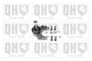 QSJ886S Zvislý/nosný čap Premium Kit+ QUINTON HAZELL