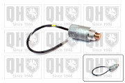 QTH802CS Regulačný ventil voľnobehu (Riadenie prívodu vzduchu) CI QUINTON HAZELL