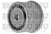 QTT1096 Obehová/vodiaca kladka ozubeného remeňa QUINTON HAZELL