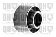 QTT361 Obehová/vodiaca kladka ozubeného remeňa QUINTON HAZELL