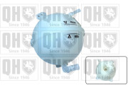 QVE502 Vyrovnávacia nádobka chladiacej kvapaliny QUINTON HAZELL