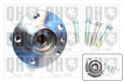 QWB1393 Lożisko kolesa - opravná sada QUINTON HAZELL