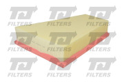QFA0010 Vzduchový filter TJ Filters QUINTON HAZELL