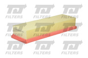 QFA0072 Vzduchový filter TJ Filters QUINTON HAZELL