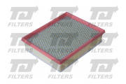 QFA0106 Vzduchový filter TJ Filters QUINTON HAZELL