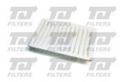 QFA0107 Vzduchový filter TJ Filters QUINTON HAZELL
