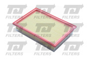 QFA0122 Vzduchový filter TJ Filters QUINTON HAZELL