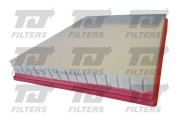 QFA0145 Vzduchový filter TJ Filters QUINTON HAZELL