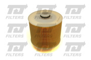 QFA0160 Vzduchový filter TJ Filters QUINTON HAZELL