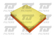 QFA0161 Vzduchový filter TJ Filters QUINTON HAZELL