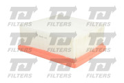 QFA0167 Vzduchový filter TJ Filters QUINTON HAZELL