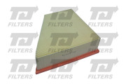 QFA0187 Vzduchový filter TJ Filters QUINTON HAZELL