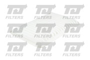 QFA0196 Vzduchový filter TJ Filters QUINTON HAZELL