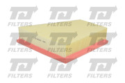 QFA0208 Vzduchový filter TJ Filters QUINTON HAZELL