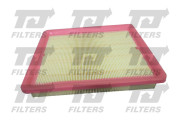 QFA0223 Vzduchový filter TJ Filters QUINTON HAZELL