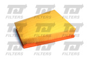 QFA0233 Vzduchový filter TJ Filters QUINTON HAZELL
