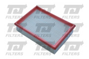 QFA0255 Vzduchový filter TJ Filters QUINTON HAZELL