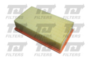 QFA0271 Vzduchový filter TJ Filters QUINTON HAZELL