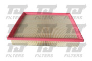 QFA0277 Vzduchový filter TJ Filters QUINTON HAZELL