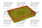 QFA0282 Vzduchový filter TJ Filters QUINTON HAZELL