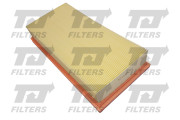 QFA0326 Vzduchový filter TJ Filters QUINTON HAZELL