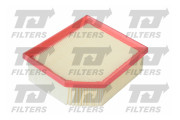 QFA0355 Vzduchový filter TJ Filters QUINTON HAZELL