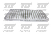 QFA0372 Vzduchový filter TJ Filters QUINTON HAZELL