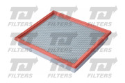 QFA0398 Vzduchový filter TJ Filters QUINTON HAZELL