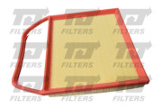 QFA0427 Vzduchový filter TJ Filters QUINTON HAZELL