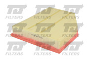 QFA0447 Vzduchový filter TJ Filters QUINTON HAZELL