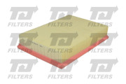 QFA0467 Vzduchový filter TJ Filters QUINTON HAZELL