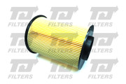 QFA0484 Vzduchový filter TJ Filters QUINTON HAZELL