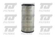 QFA0496 Vzduchový filter TJ Filters QUINTON HAZELL