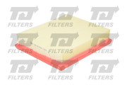 QFA0510 Vzduchový filter TJ Filters QUINTON HAZELL